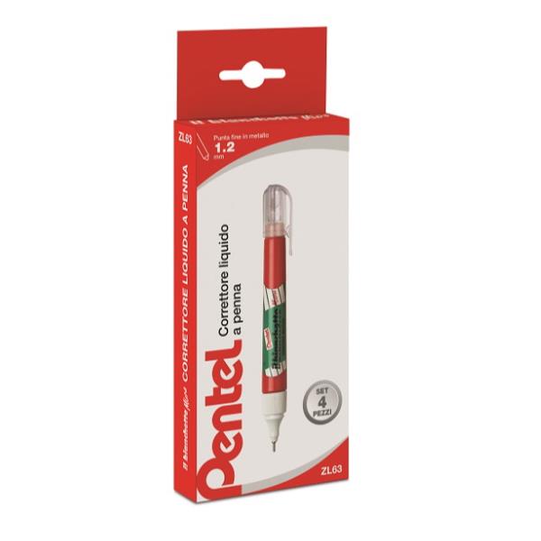 PENTEL POCKET MICRO