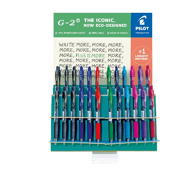 PILOT G2