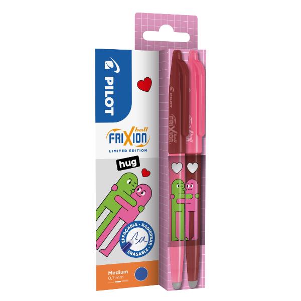 FRIXION BALL FRIENDS 4