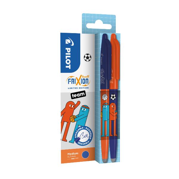 FRIXION BALL FRIENDS 5