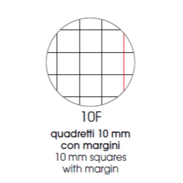 QUADERNI CENTUS A5 100GR 10F - CONF12 7