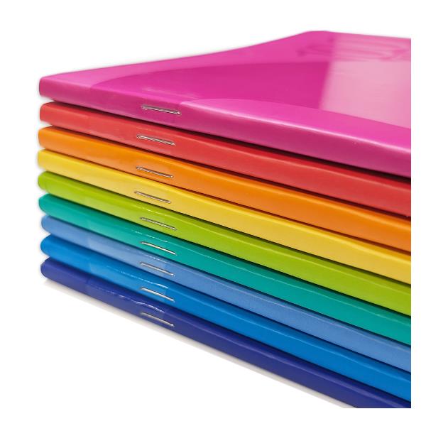QUADERNI CENTUS A5 100GR 10F - CONF12 8