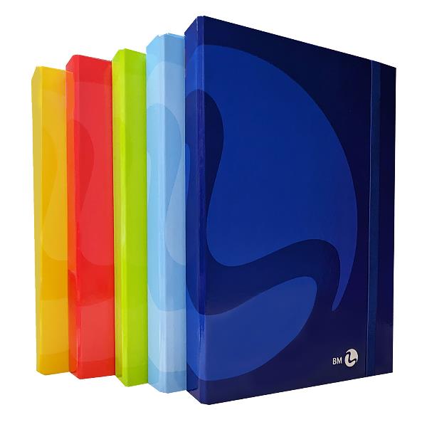 BM - BeMore PORTA PROGETTI COLOR D3
