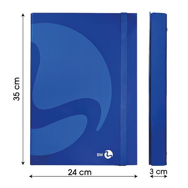 PORTA PROGETTI COLOR D3 3
