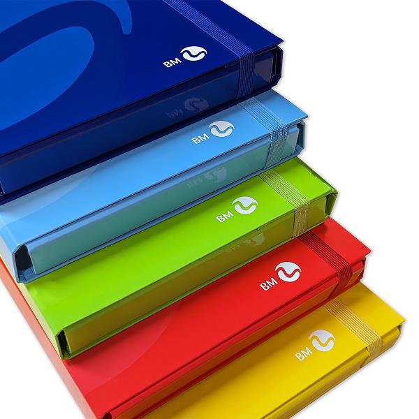 PORTA PROGETTI COLOR D3 4