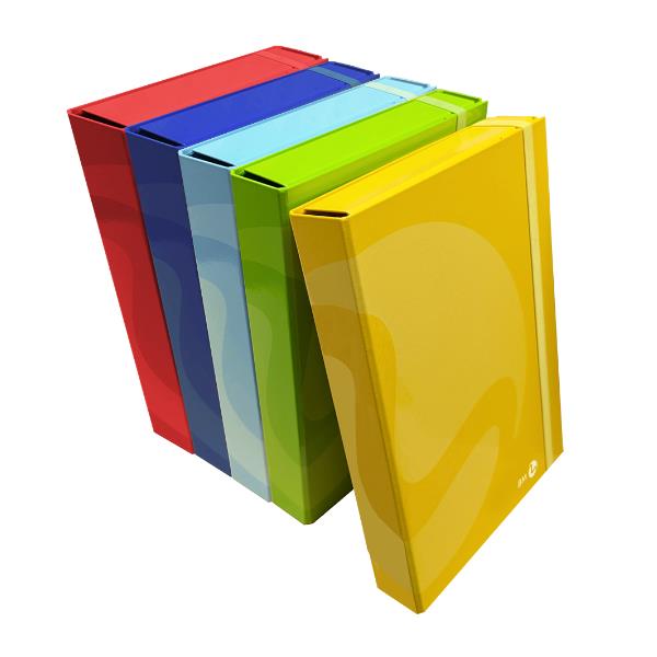 BM - BeMore PORTA PROGETTI COLOR D5