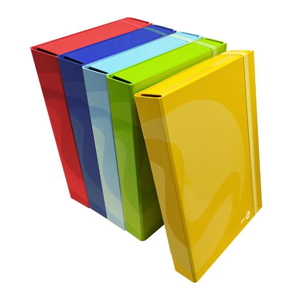 PORTA PROGETTI COLOR D5 3