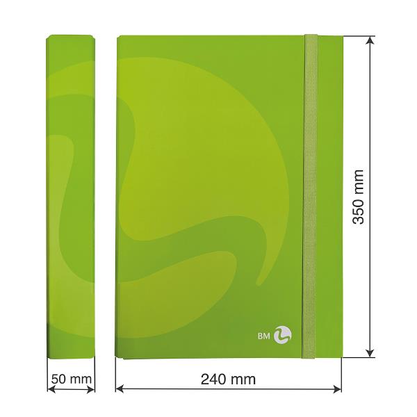 PORTA PROGETTI COLOR D5 4