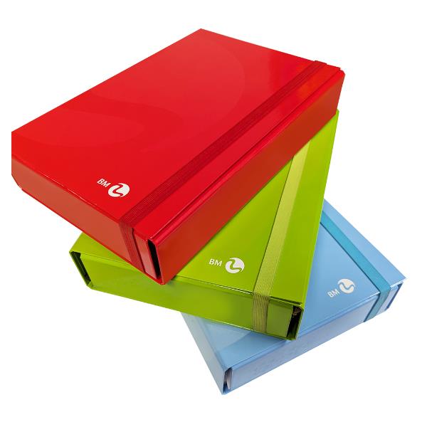 BM - BeMore PORTA PROGETTI COLOR D7