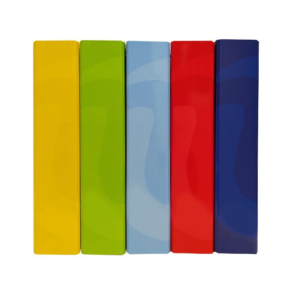 PORTA PROGETTI COLOR D7 3