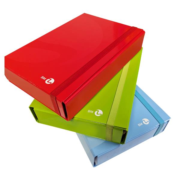 PORTA PROGETTI COLOR D7 4