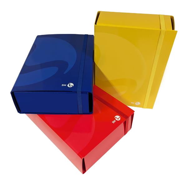 PORTA PROGETTI COLOR D10 2