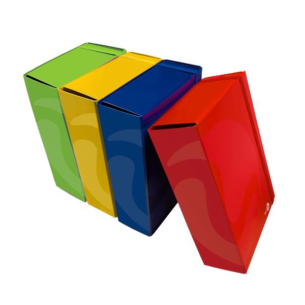 PORTA PROGETTI COLOR D10 3