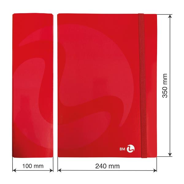 PORTA PROGETTI COLOR D10 5
