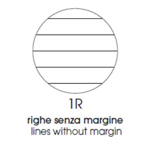 QUADERNO A SPIRALE - 1R 3