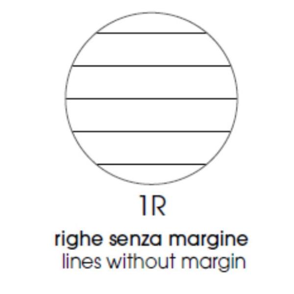 QUADERNO A SPIRALE - 1R 4