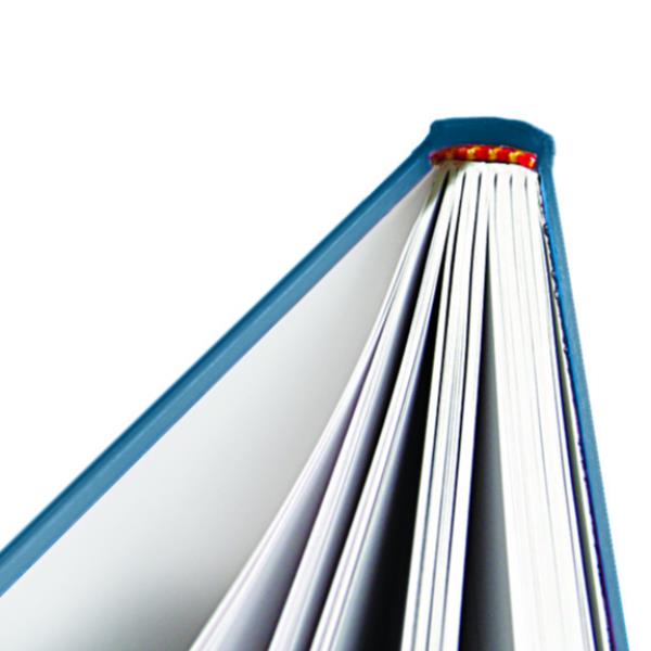 QUADERNO MAXI CARTONATO A4 70GR 5MM - CONF4 3