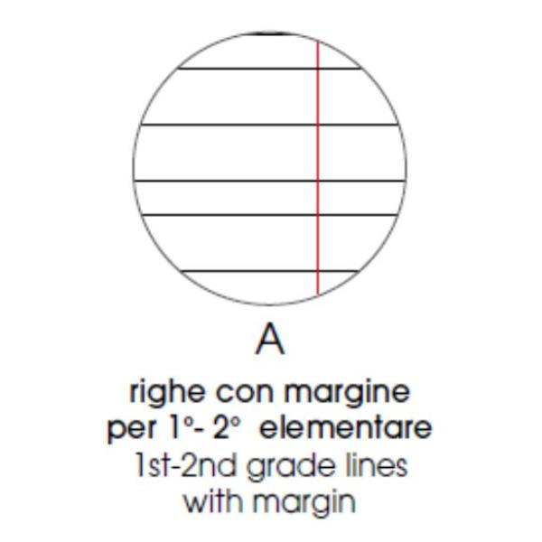 BM - BeMore QUADERNO BM100