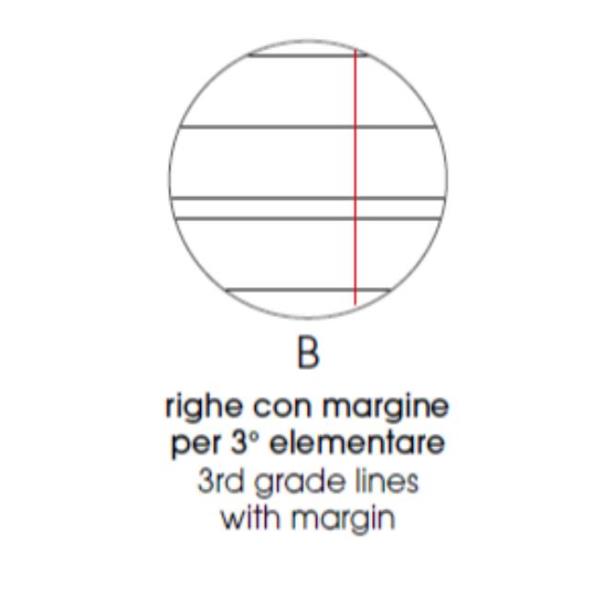 BM - BeMore QUADERNO BM100