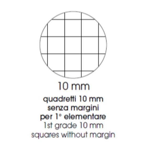 BM - BeMore QUADERNO BM100
