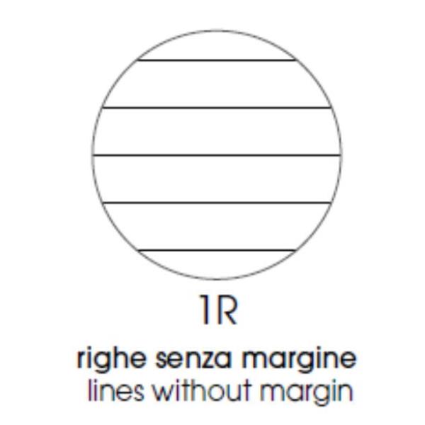 QUADERNO BE MORE FREE - 1R 3