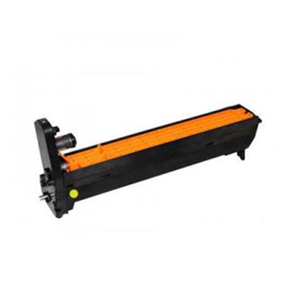 CONSUMABILI OKI Tamburo ES6410DM Giallo Originale