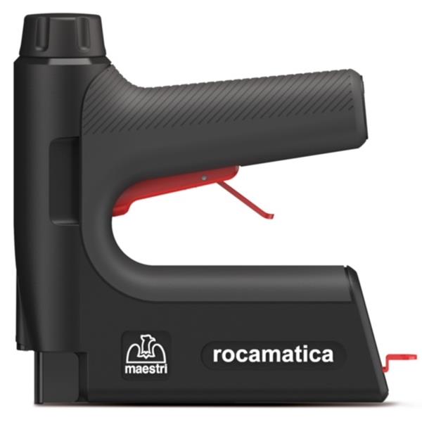 ROCAMATICA MOD. 114 2