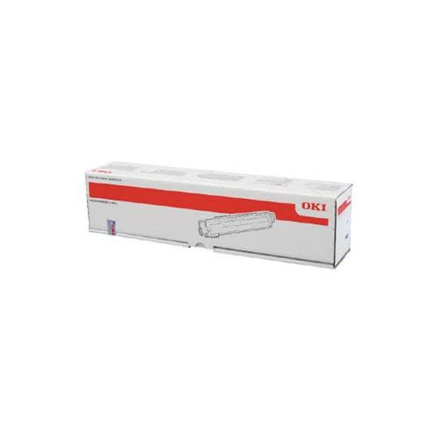 CONSUMABILI OKI Tamburo Originale OKI ES7470 80 - Nero