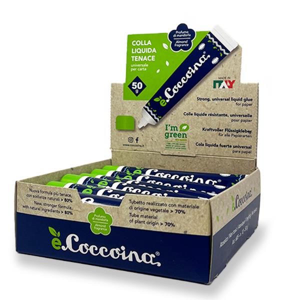 eCoccoina 2