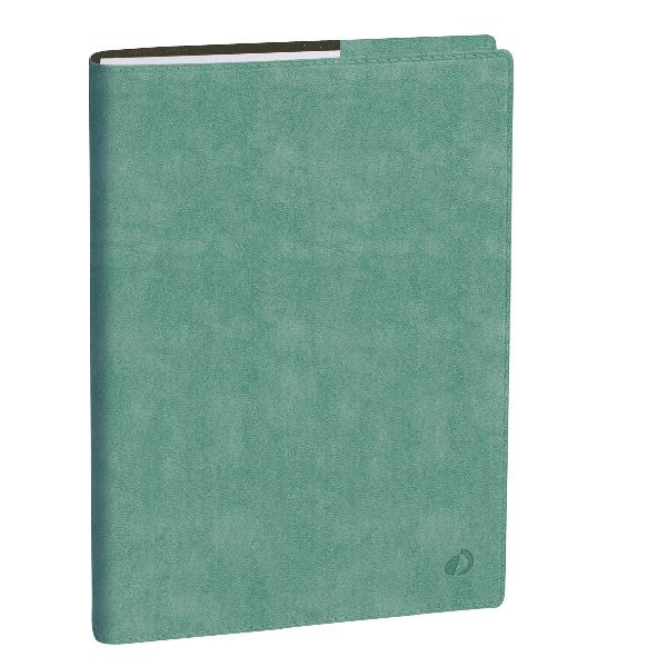 AGENDA MINISTRO CLUB BLU NAVY 2