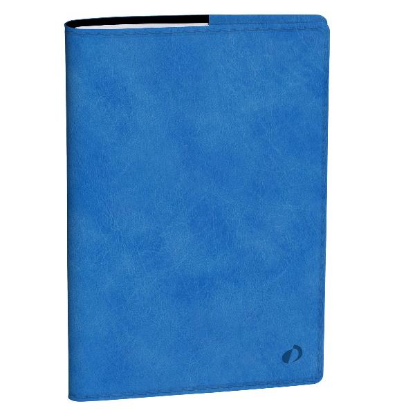 Quo Vadis AGENDA MINISTRO GERGAME BLU