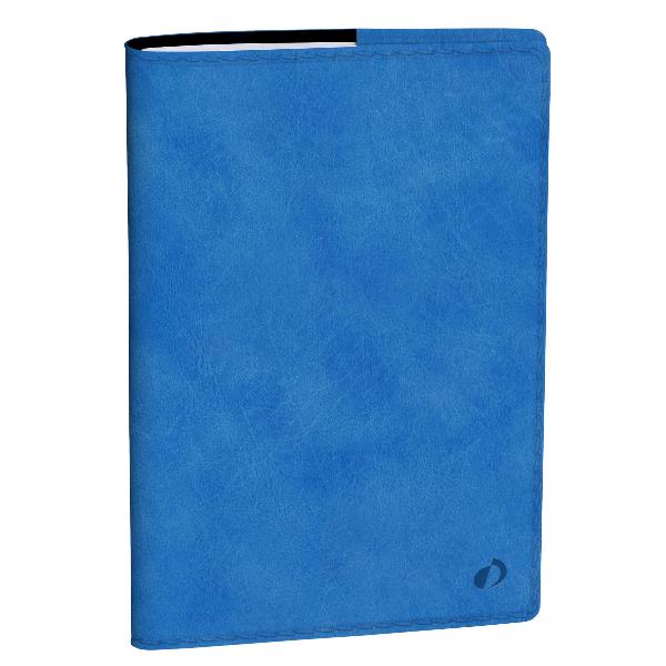 AGENDA MINISTRO GERGAME BLU 4