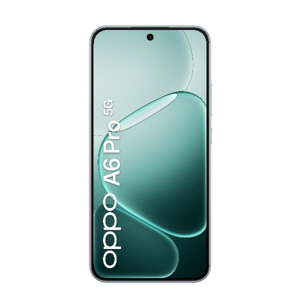 OPPO A6 PRO 5G 8/256GB TITANIUM