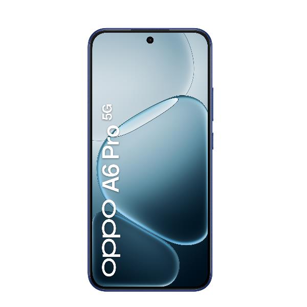 OPPO A6 PRO 5G 8/256GB STELLAR