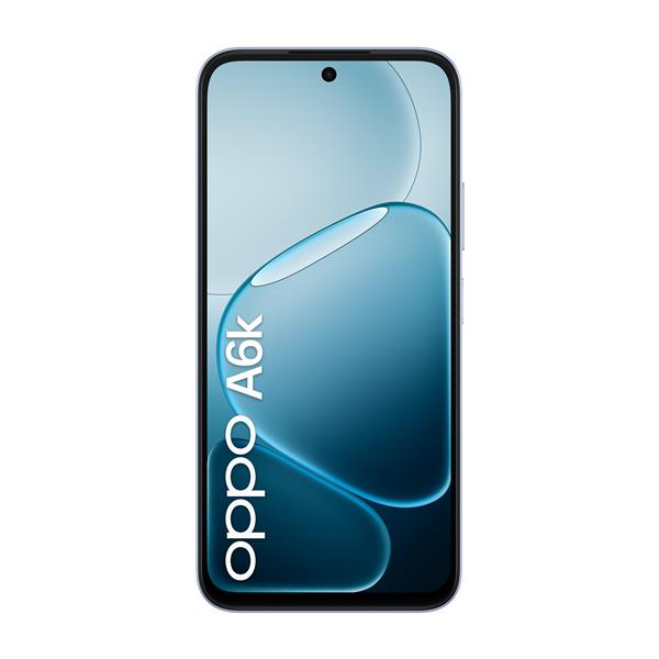 OPPO OPPO A6K 4/256GB CRYSTAL BLUE
