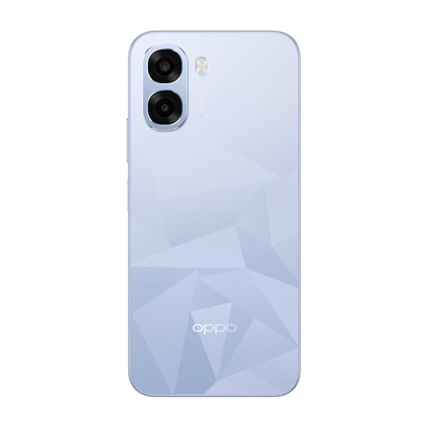 OPPO A6K 4/256GB CRYSTAL BLUE 2
