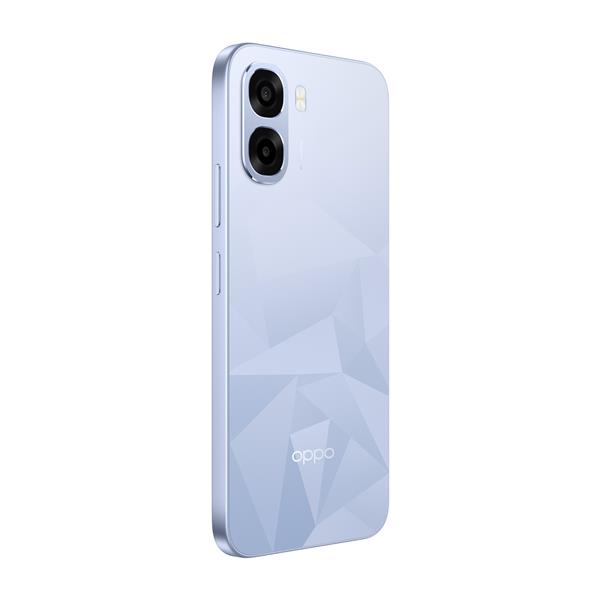 OPPO A6K 4/256GB CRYSTAL BLUE 3