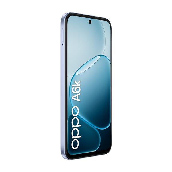 OPPO A6K 4/256GB CRYSTAL BLUE 7