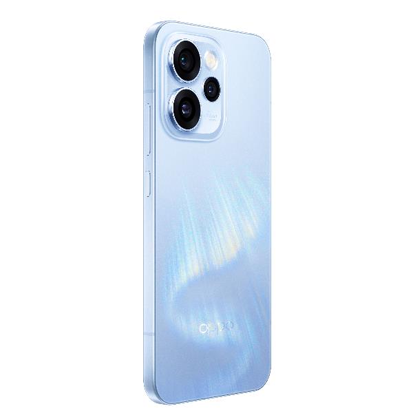 OPPO RENO15 PRO 5G AURORA BLUE