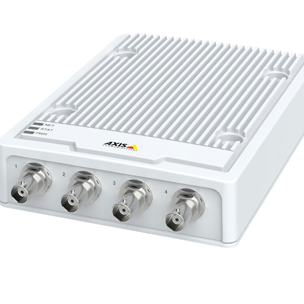 AXIS M7104 VIDEO ENCODER
