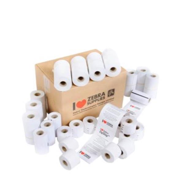 ZEBRA CONSUMABILI REC.Z-SELECT 2000D 60