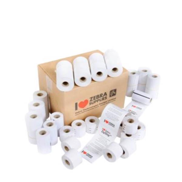 ZEBRA CONSUMABILI REC.Z-SELECT 2000D