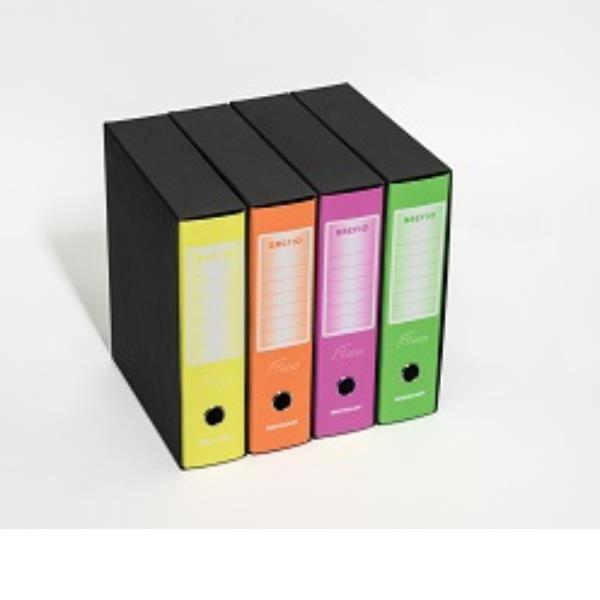 BREFIOCART BREFIO FLUO