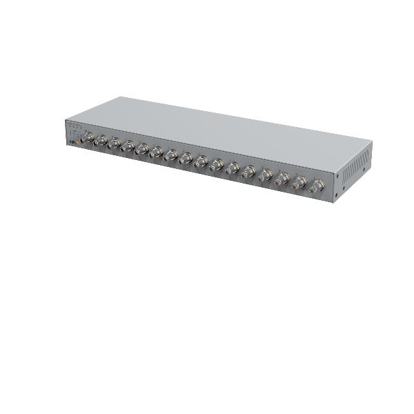 AXIS AXIS P7316 VIDEO ENCODER