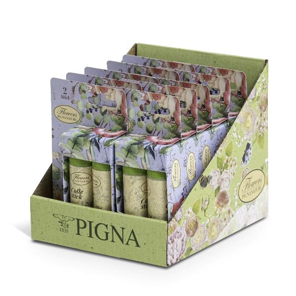 PIGNA COLLA - FLOWERS