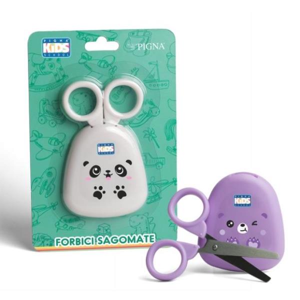 FORBICI PIGNA KIDS 2