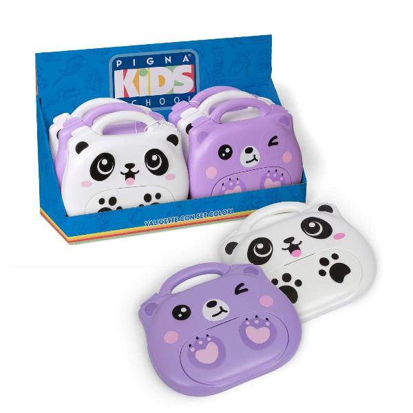 VALIGETTA PIGNA KIDS 2
