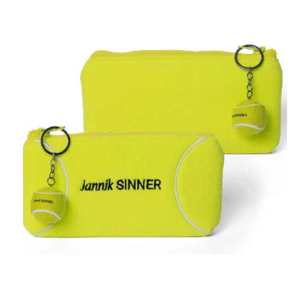 PIGNA ASTUCCIO JANNIK SINNER