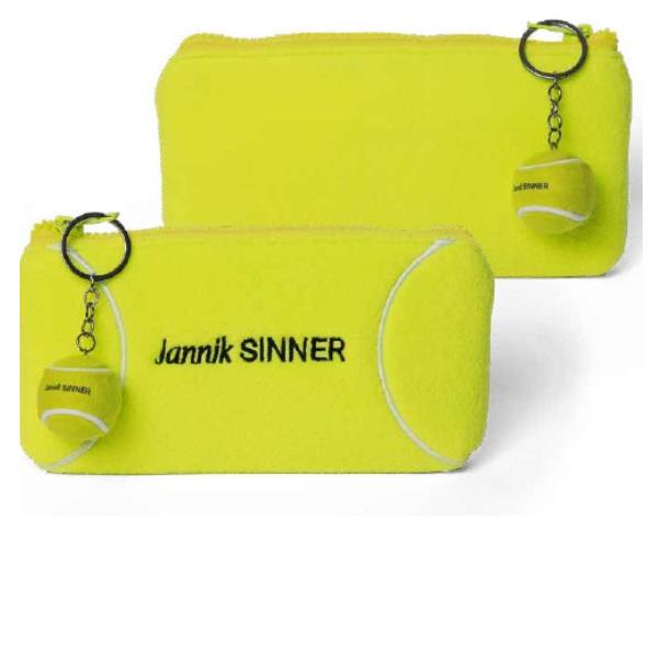ASTUCCIO JANNIK SINNER 2