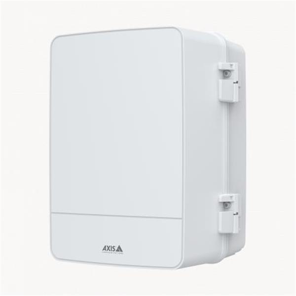 AXIS TQ1808-VE Surveillance Cabinet